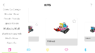CircuitCubes capture d'écran 1