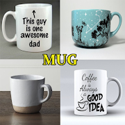Mug Designs screenshot 1