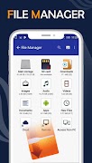 File Manager 截圖 4