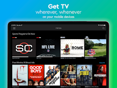 Cox Contour TV screenshot 5