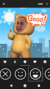 Efekt AR screenshot 1