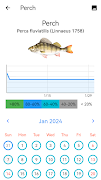 Fish Planet Calendar 截圖 4