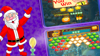 Christmas Candy screenshot 2