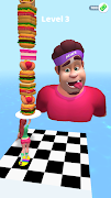 برنامه‌نما Restaurant Rush عکس از صفحه