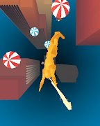 FallMan Dawn screenshot 2