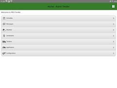 Operations Center PRO Tender screenshot 5