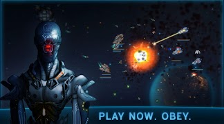 Battlevoid: Harbinger captura de pantalla 5