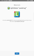 Uptodate Lexidrug screenshot 6