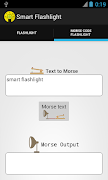 Smart Flashlight 截圖 1