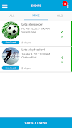 برنامه‌نما Breakout - Make your play! عکس از صفحه
