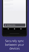 Firefox Lockwise скриншот 2