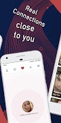 برنامه‌نما Germany Dating عکس از صفحه