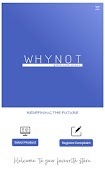 Whynot screenshot 1