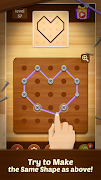Line Puzzle: String Art screenshot 6