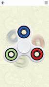 Fidget spinner Screenshot 3