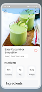 Smoothie Recipes: All Flavor スクリーンショット 4