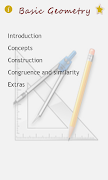 Basic Geometry 截图 1