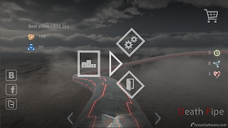 Death Pipe Screenshot 1