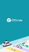 OTOride - ride sharing โปสเตอร์