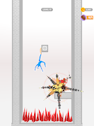 Ragdoll Rescue syot layar 6