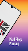 Flag Colouring -Flags Painting ภาพหน้าจอ 1