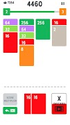 4 Schermata 2048 Zen Cards