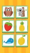 Find Missing Letters скриншот 7