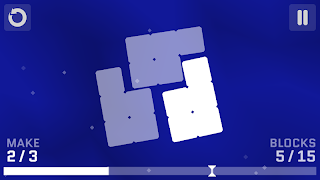 Diffission screenshot 2