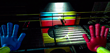 |Playtime Factory| of Poppy screenshot 1