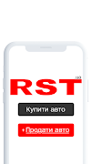 RST - Продажа авто на РСТ capture d'écran 2