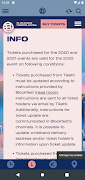 Blockfest ảnh chụp màn hình 1