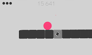 Cublast capture d'écran 2