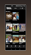 WS On Demand plakat
