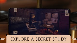 Ada's Study imagem de tela 2