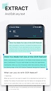 PDF Scanner - Document Scanner Screenshot 2