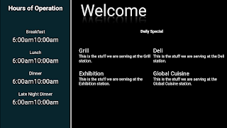Full Screen Web Browser تصوير الشاشة 2