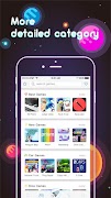 QuickGame-Play games anywhere, captura de pantalla 2