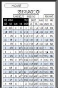 PIPEFITTER'S REFERENCE screenshot 1
