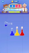 Sort Challenge اسکرین شاٹ 2