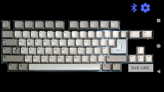 Universal Controller screenshot 2