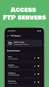 Versa File Manager screenshot 2