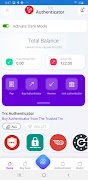 Trx Authenticator ภาพหน้าจอ 6