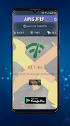 برنامه‌نما AIM Super - GFX Tool عکس از صفحه