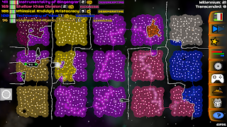 Galimulator screenshot 4