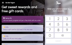 Jayu Tablet Screenshot 5