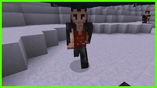 Vampire Mod Minecraft PE 截图 7