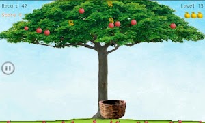 Fruit Drop screenshot 3