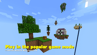 Poster One block mod for minecraft