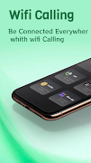 WIFI Calling gönderen