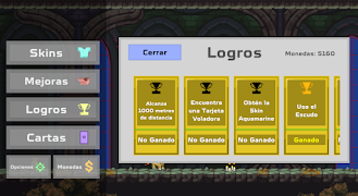 Aventura de Dibujitos syot layar 7